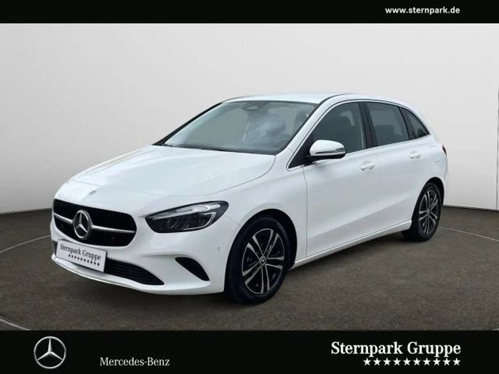 Mercedes-Benz B-Klasse 2024 Benzine