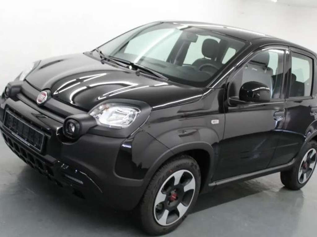 Fiat Panda 2023 Benzine