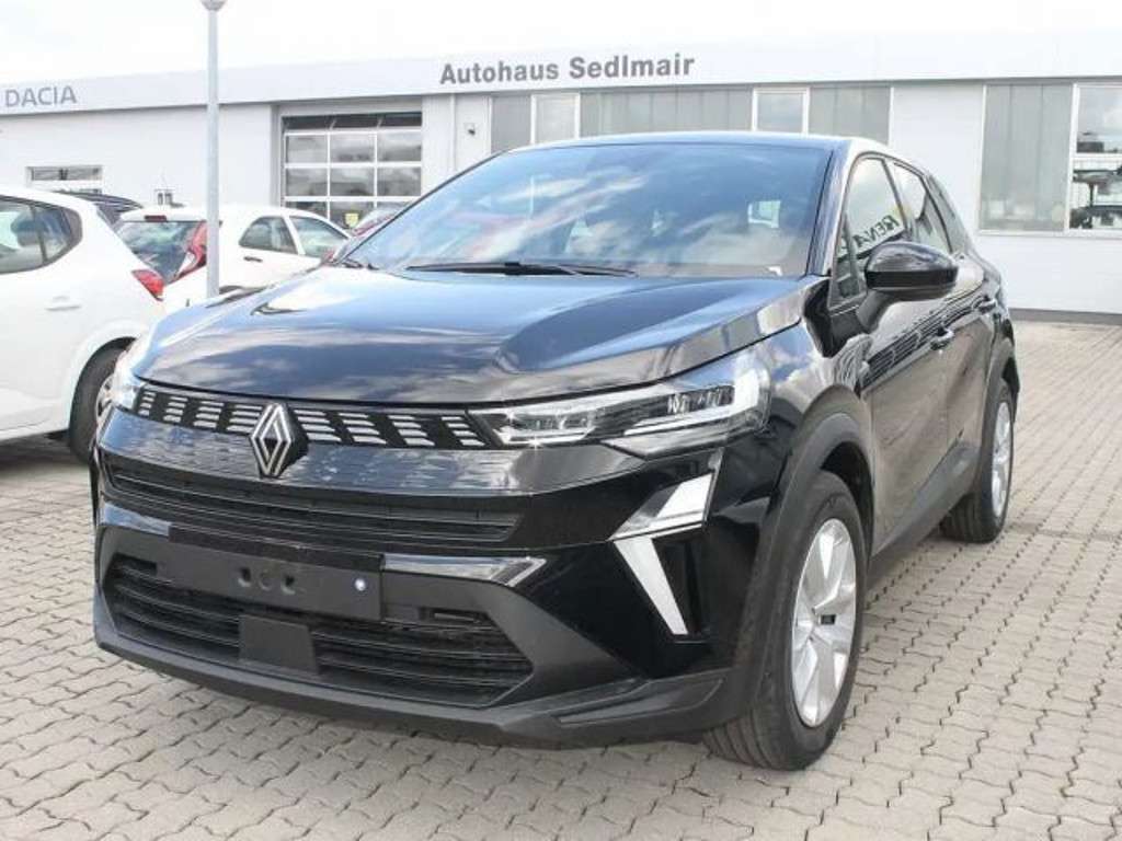 Renault Symbioz 2025 Benzine