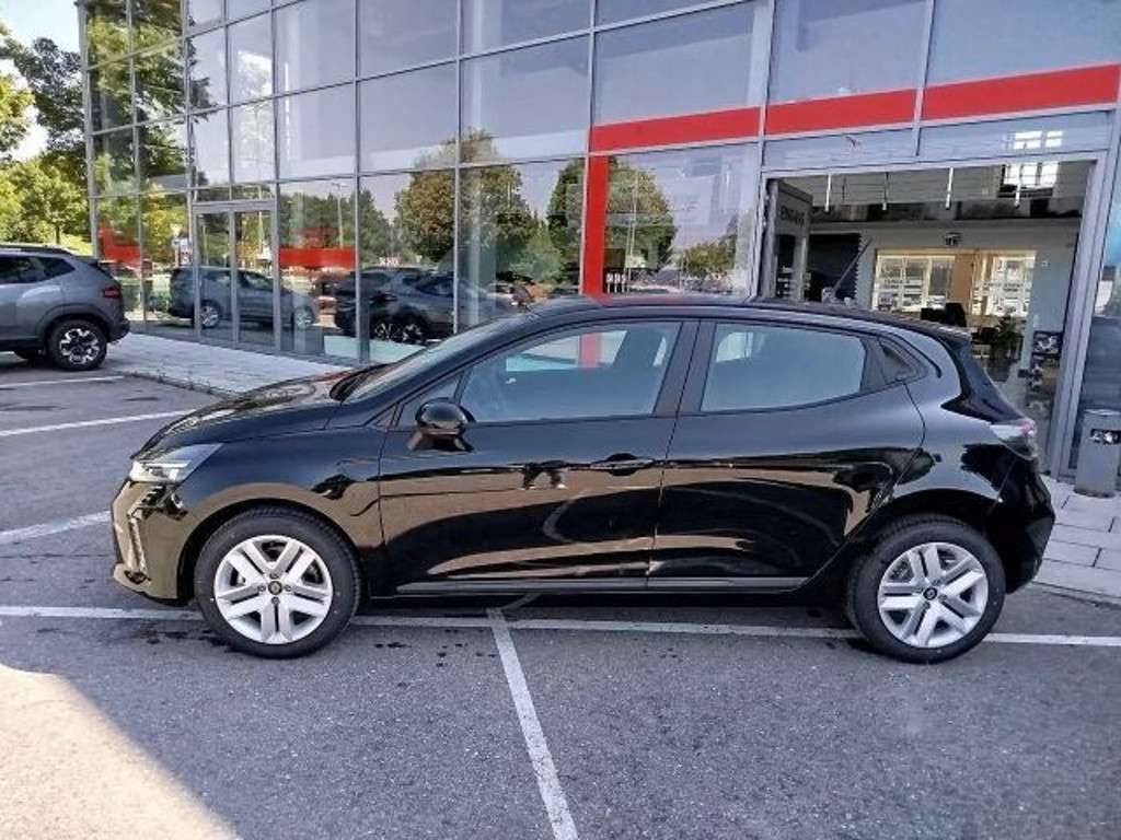 Renault Clio 2025 Diesel