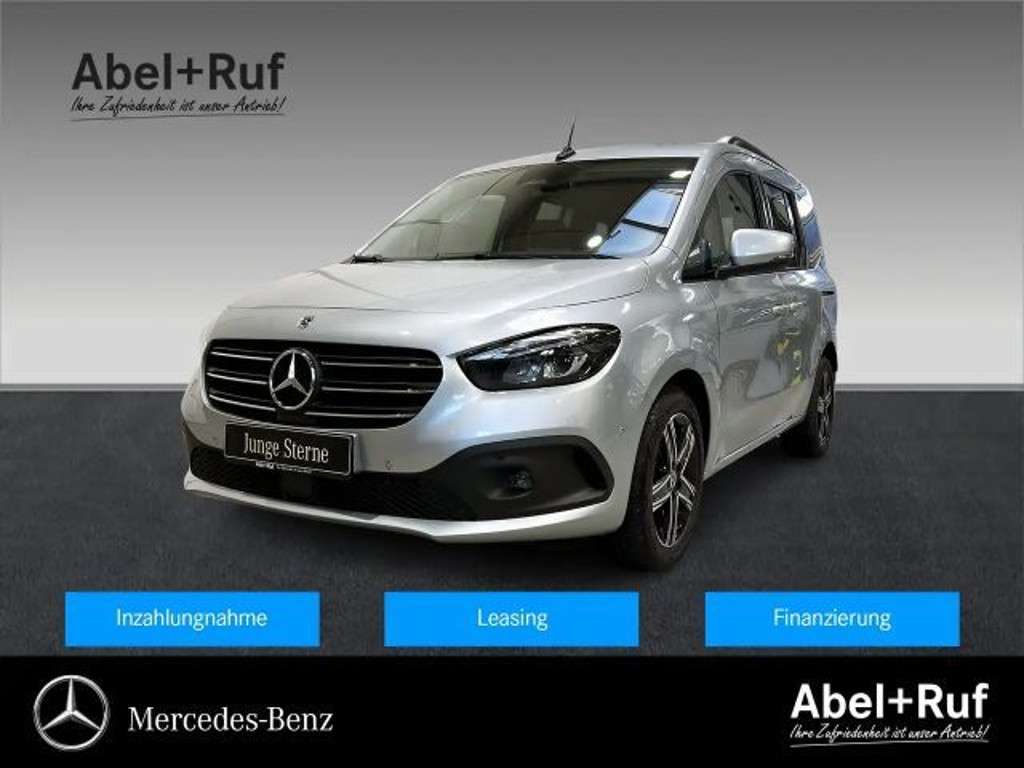 Mercedes-Benz T-Klasse 2024 Diesel