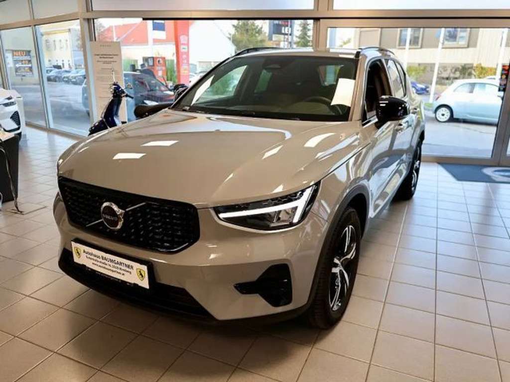 Volvo XC40 2025 Benzine