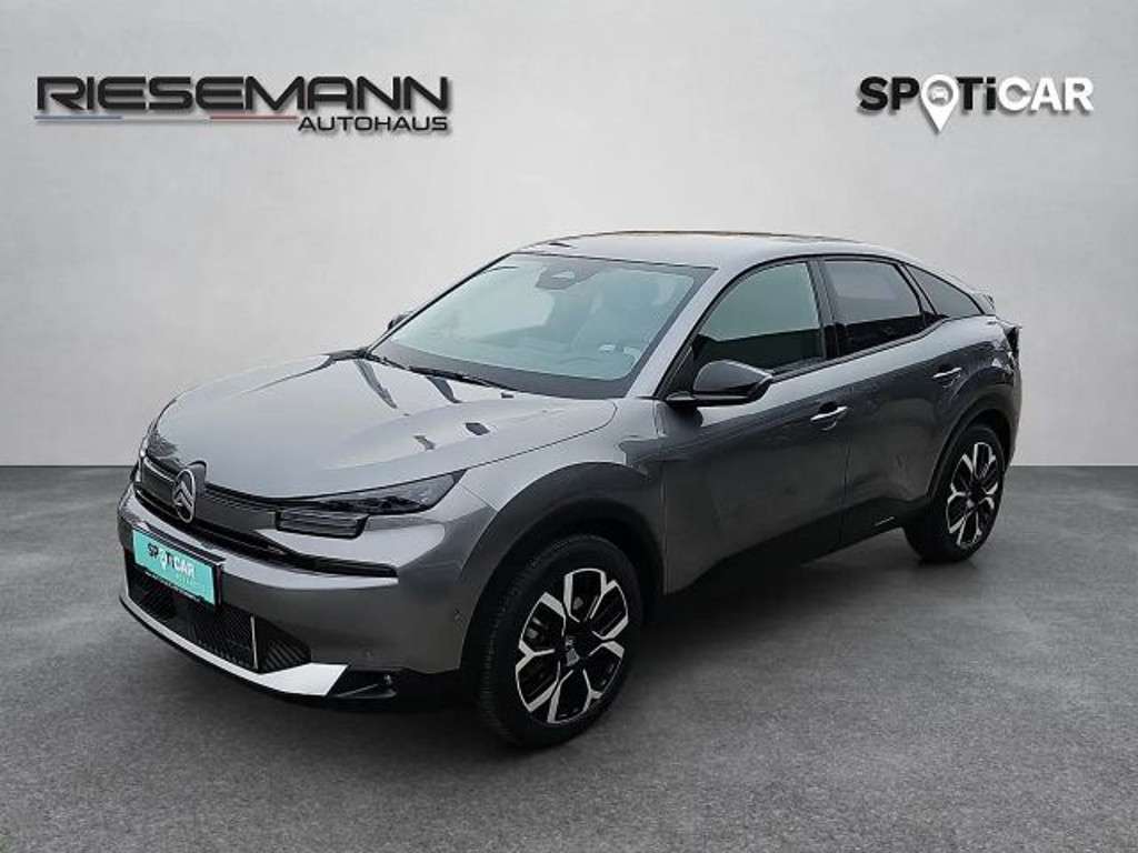 Citroën C4 2025 Hybride Benzine