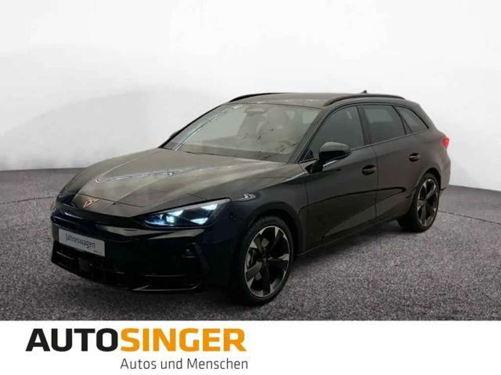Cupra Leon 2025 Benzine