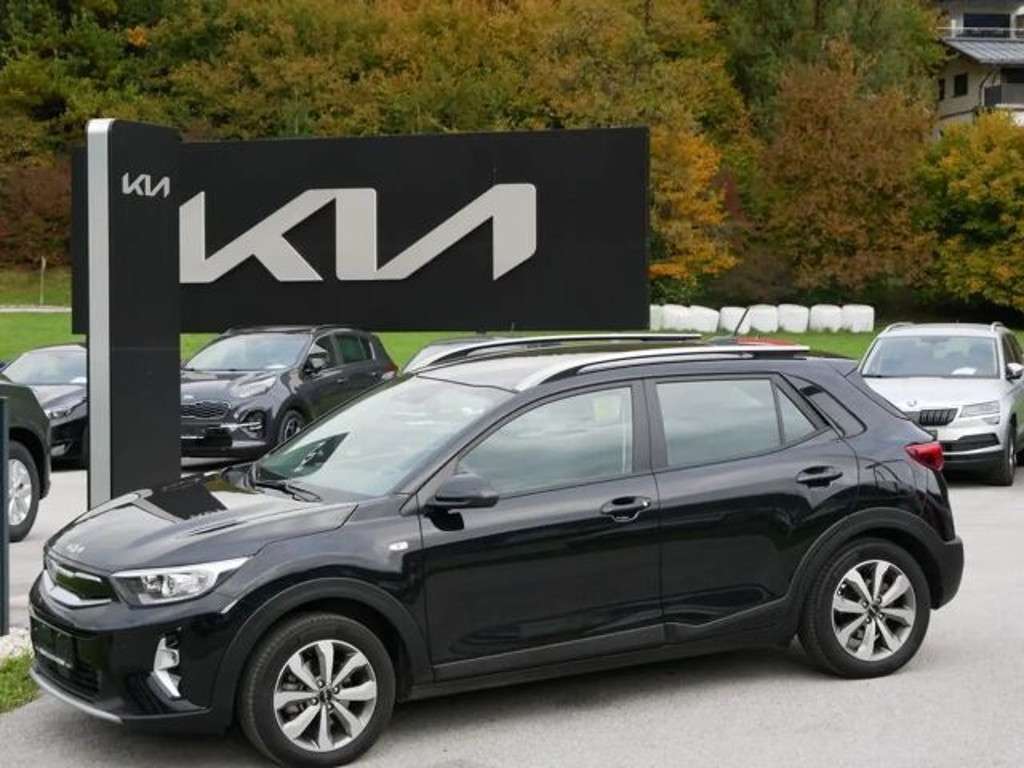 Kia Stonic 2024 Benzine
