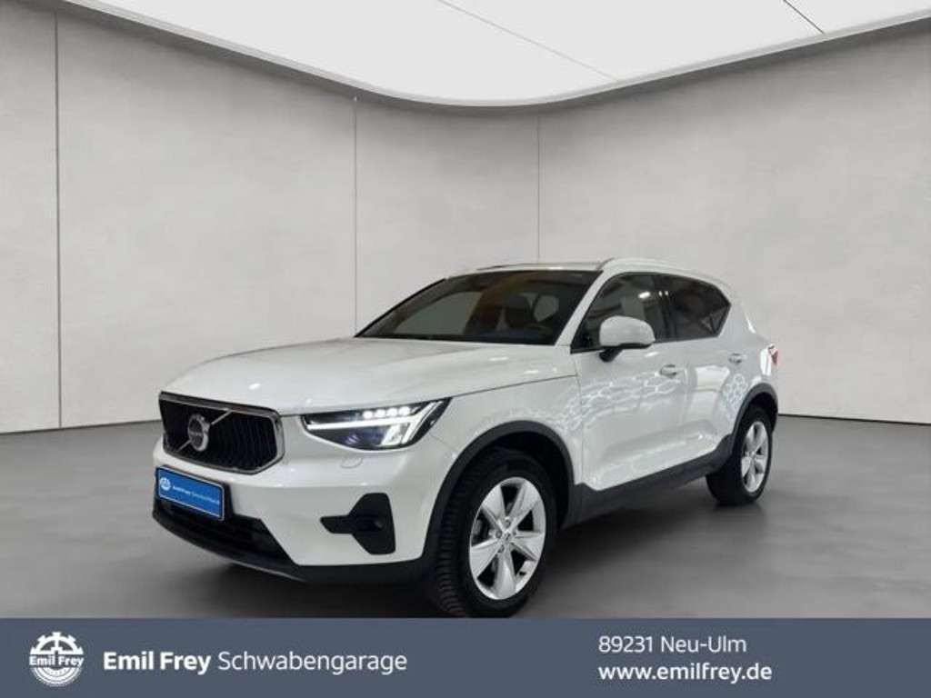 Volvo XC40 2024 Benzine