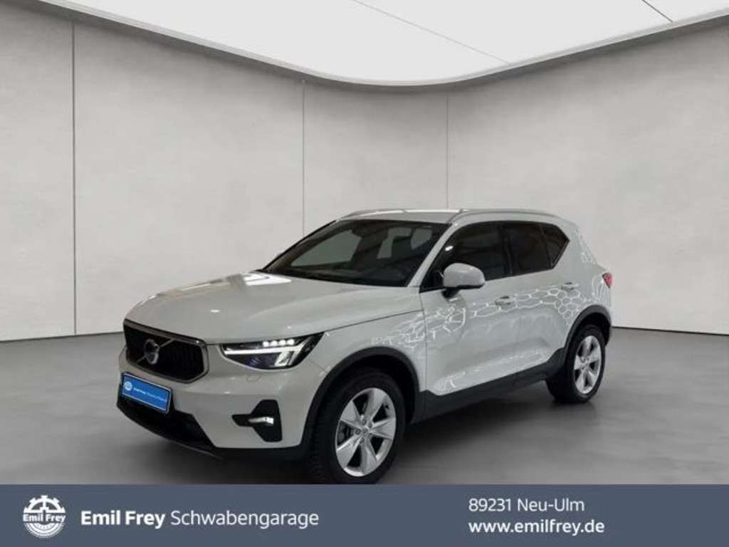 Volvo XC40 2024 Benzine