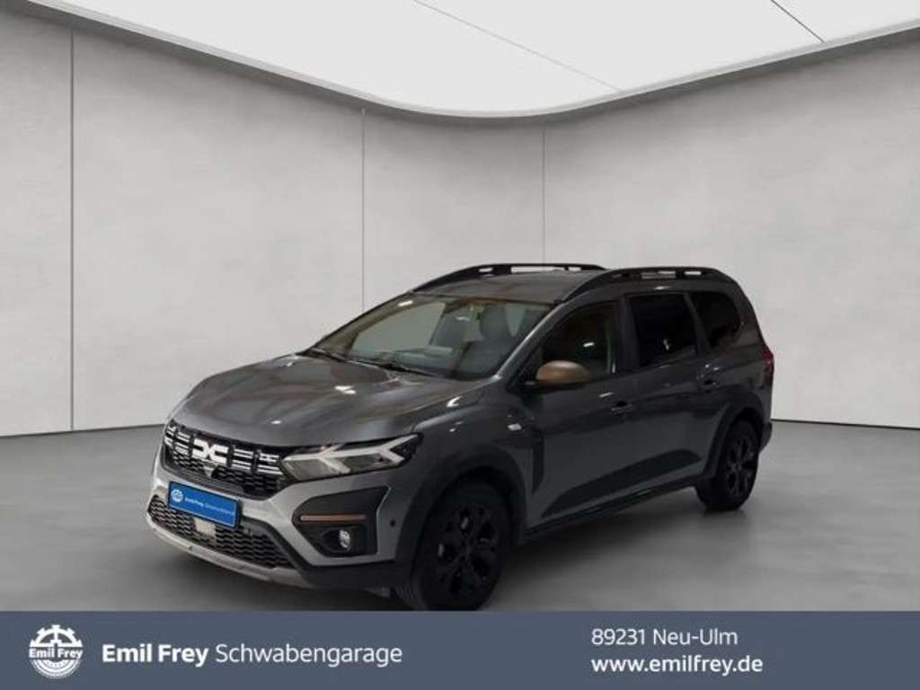 Dacia Jogger 2023 Benzine