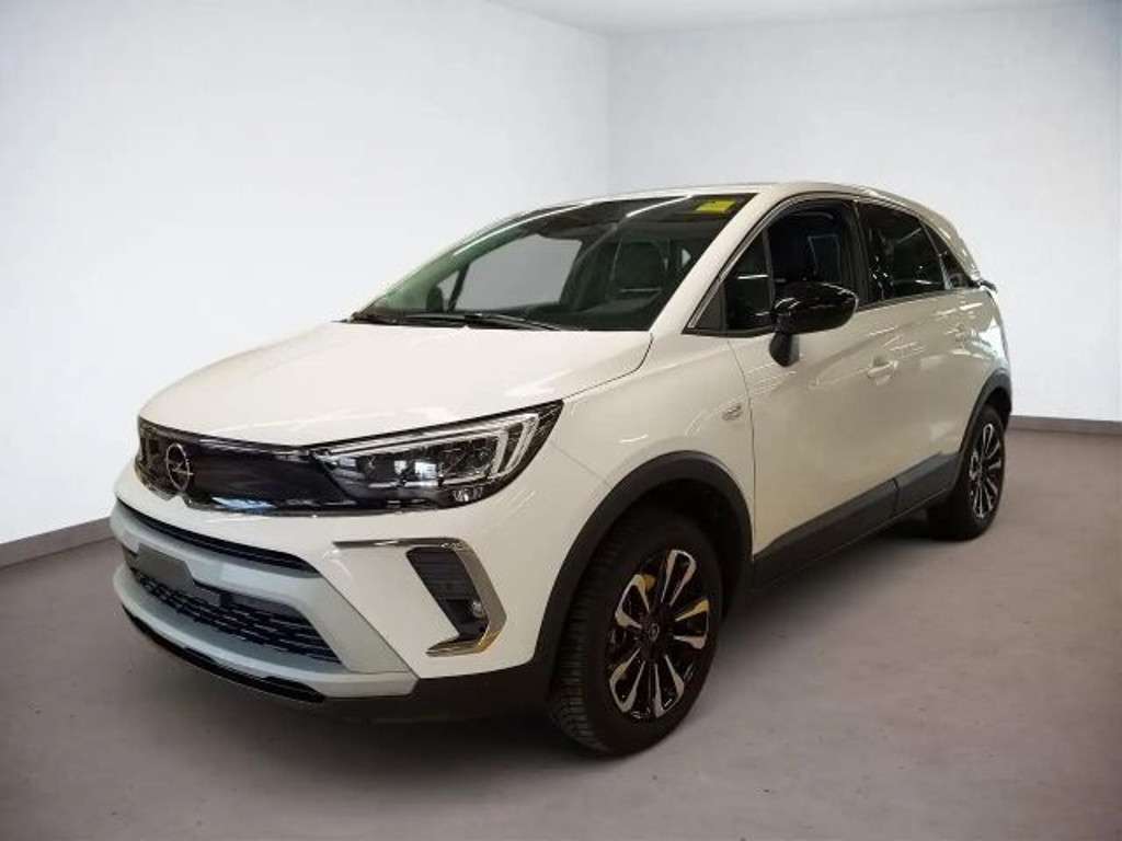 Opel Crossland X 2024 Benzine