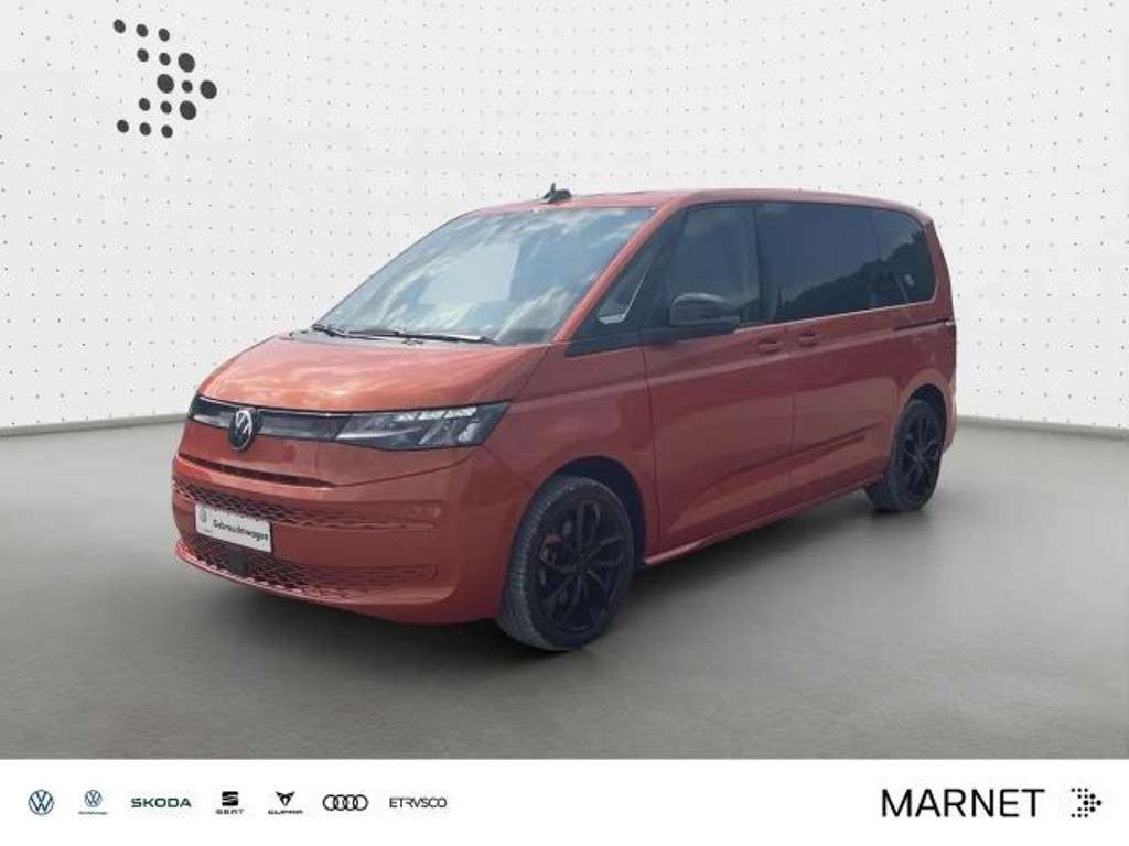 Volkswagen Multivan 2024 Benzine
