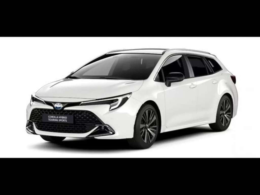 Toyota Corolla 2025 Hybride Benzine