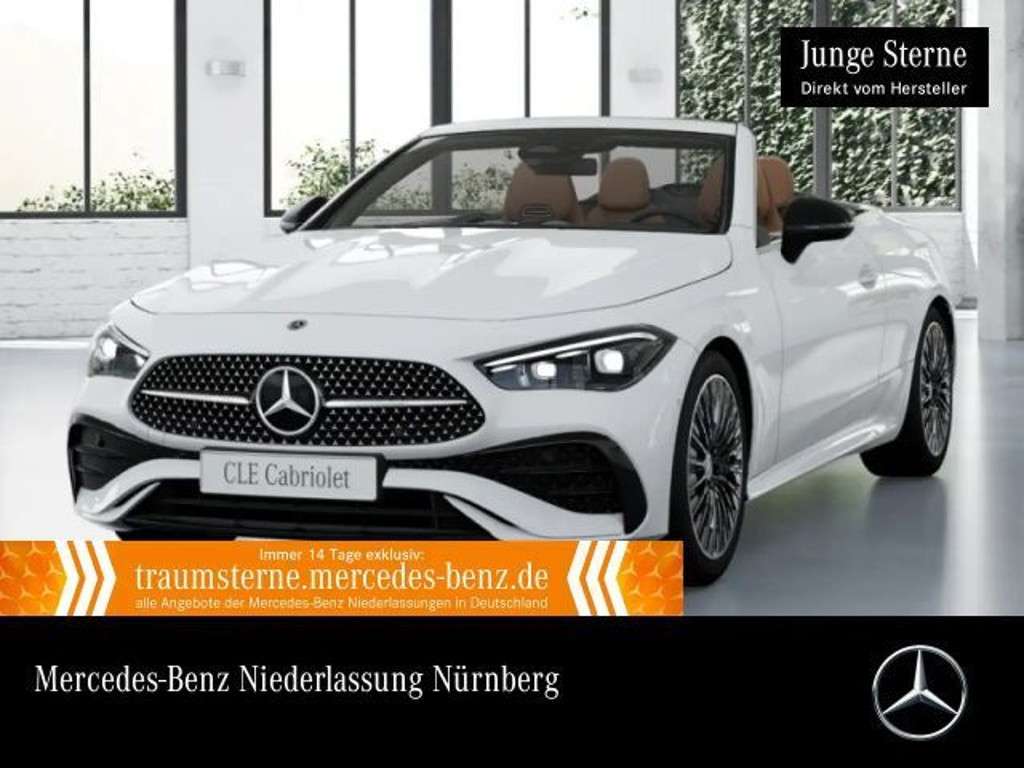 Mercedes-Benz CL 2024 Benzine