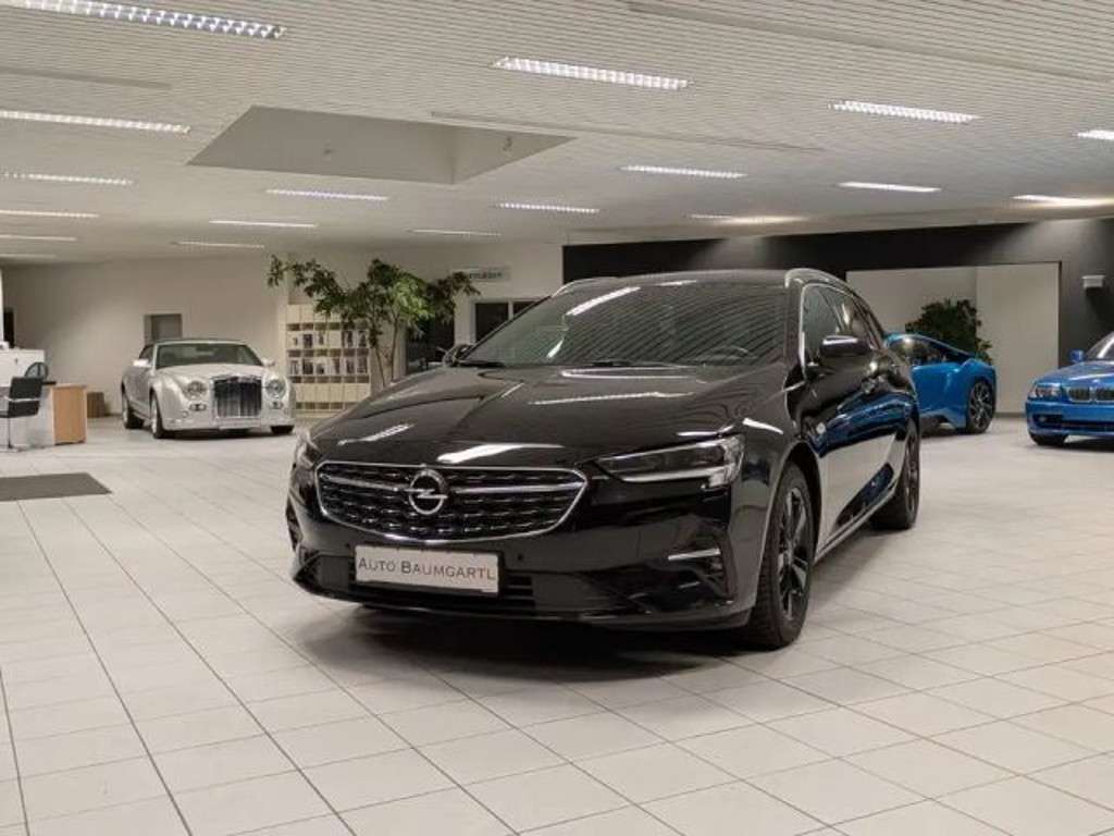 Opel Insignia 2021 Diesel