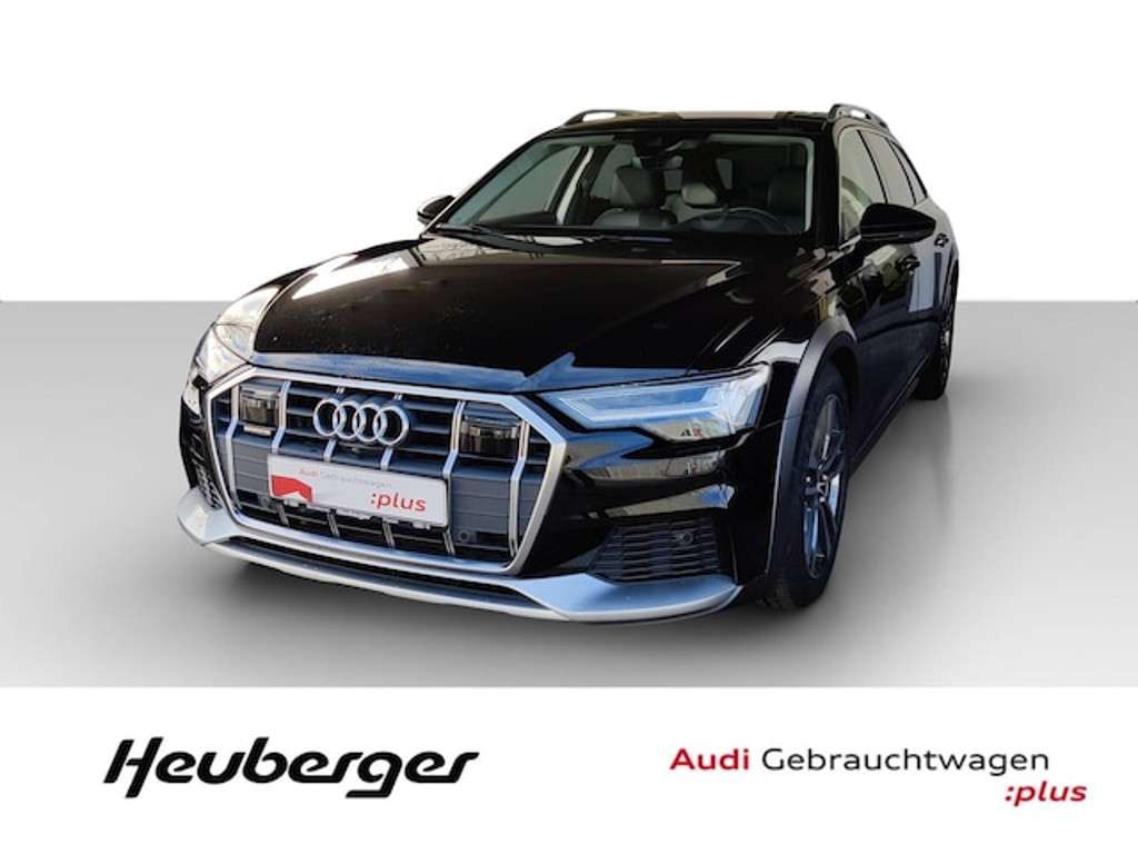 Audi A6 allroad 2022 Diesel