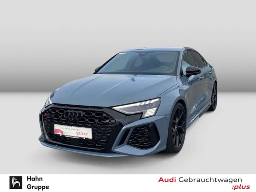 Audi RS3 2022 Benzine