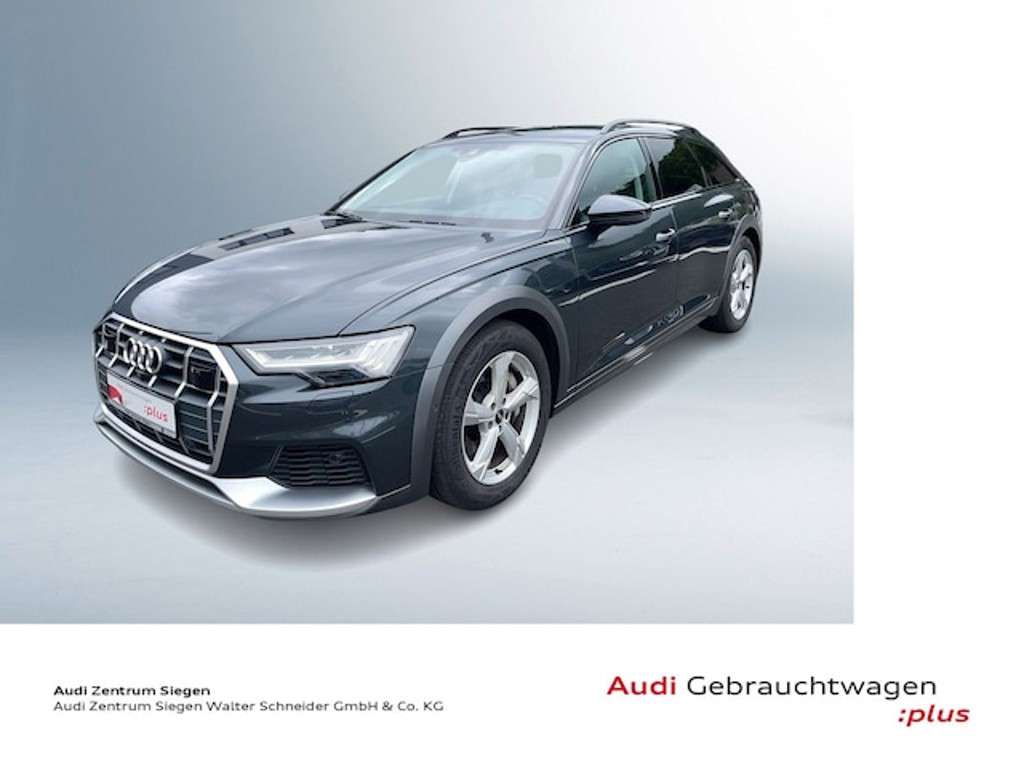 Audi A6 allroad 2023 Diesel