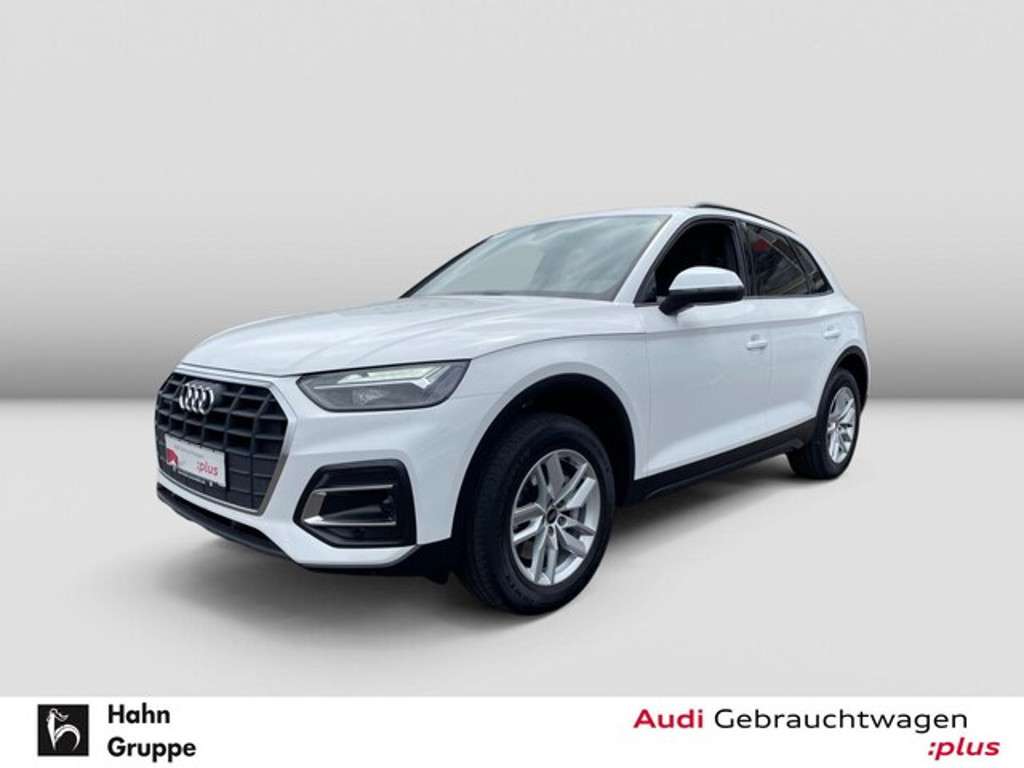 Audi Q5 2022 Hybride Benzine
