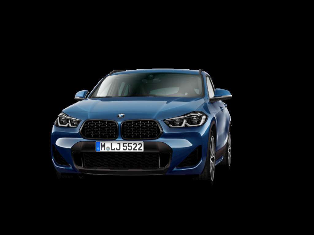 BMW X2 2021 Benzine