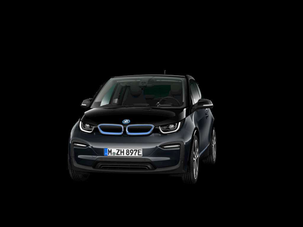BMW i3 2022 Elektrisch