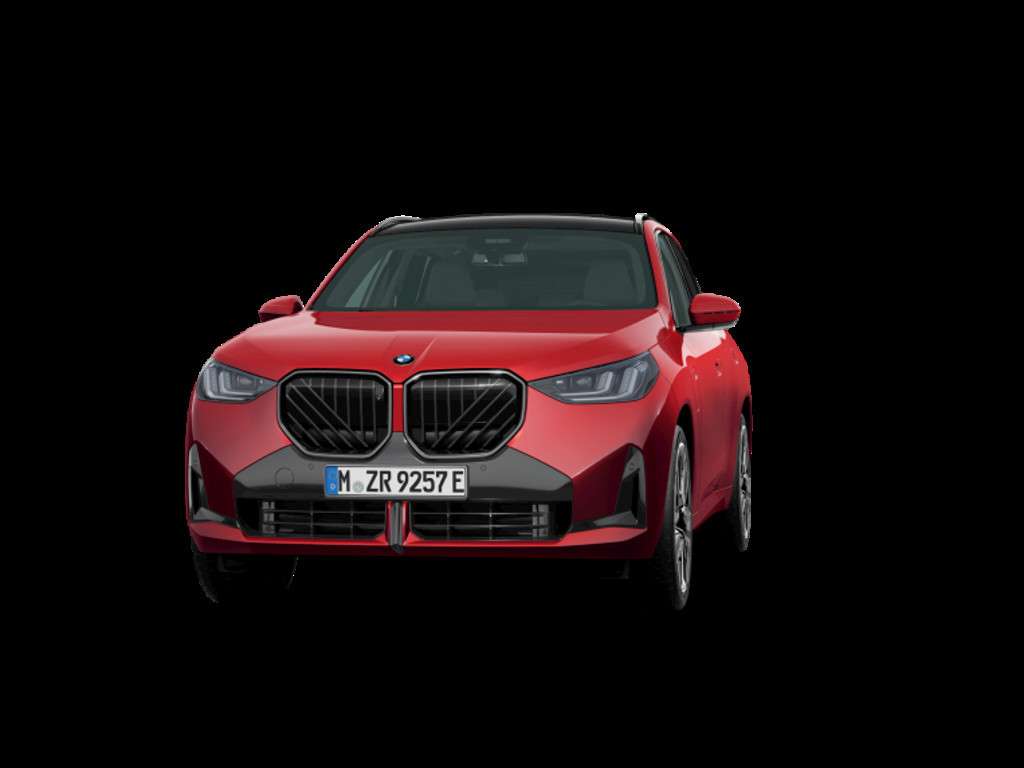 BMW X3 2024 Hybride Benzine