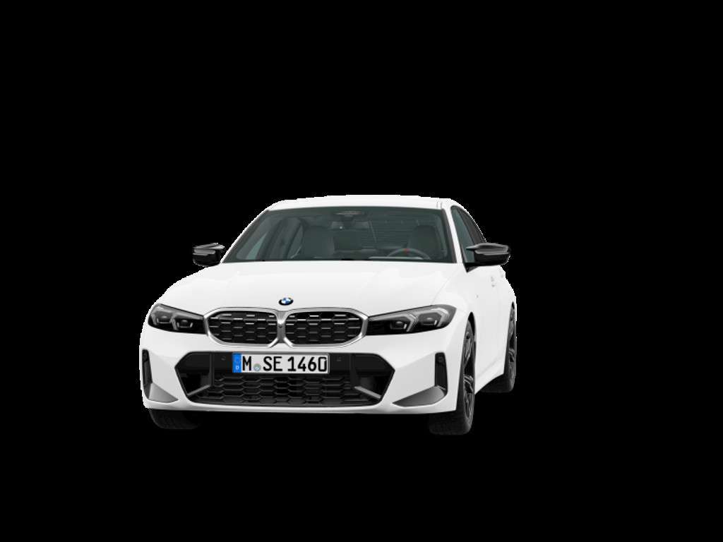 BMW M340 2024 Diesel