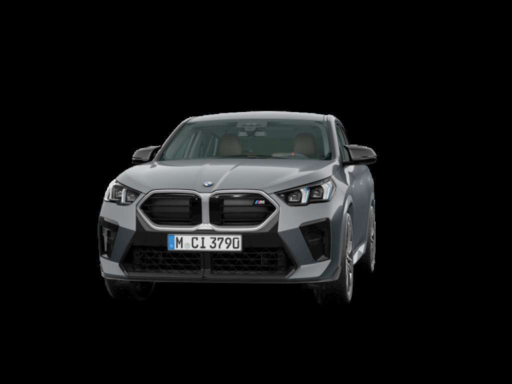 BMW X2 2025 Benzine