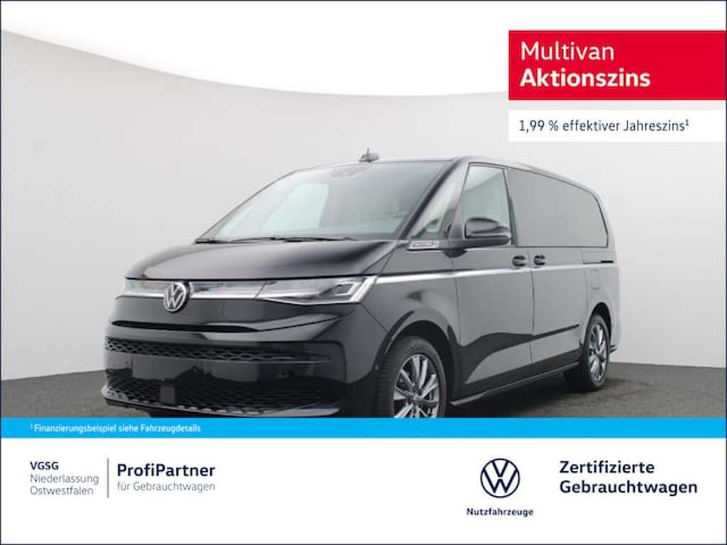 Volkswagen Multivan 2025 Diesel