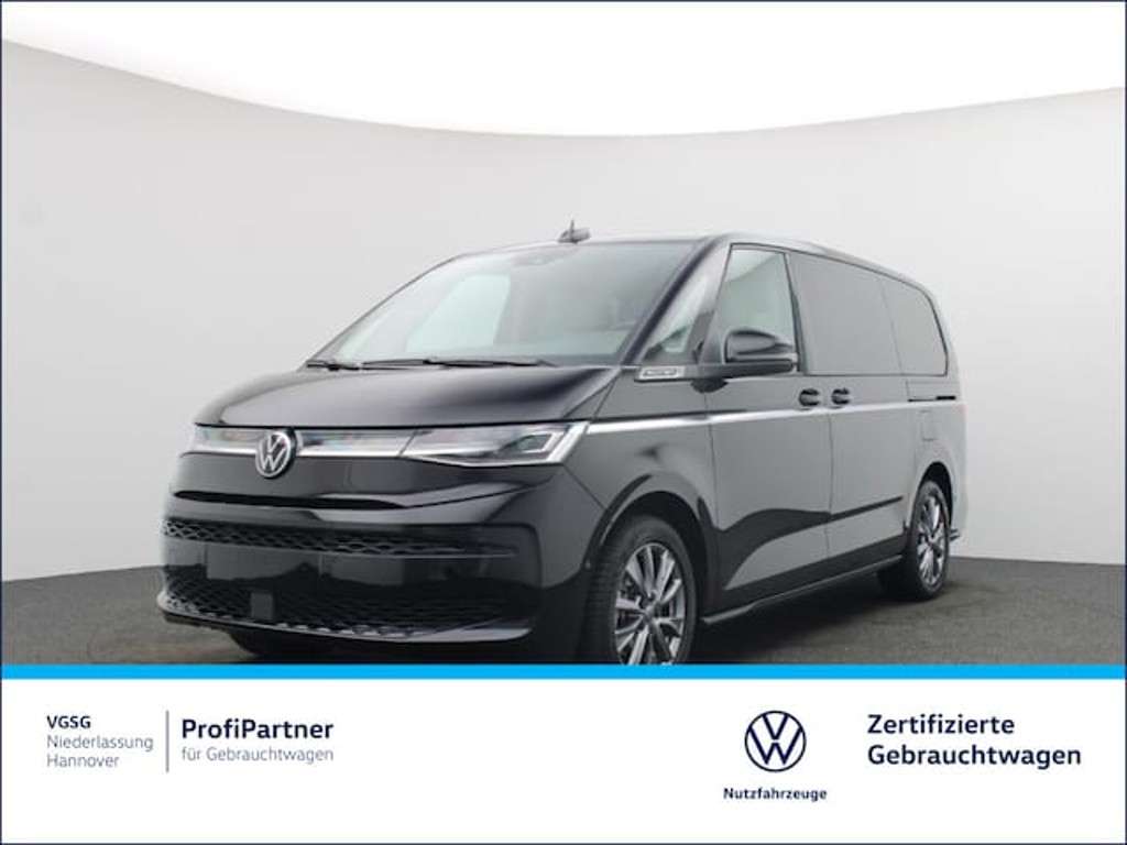 Volkswagen Multivan 2025 Diesel