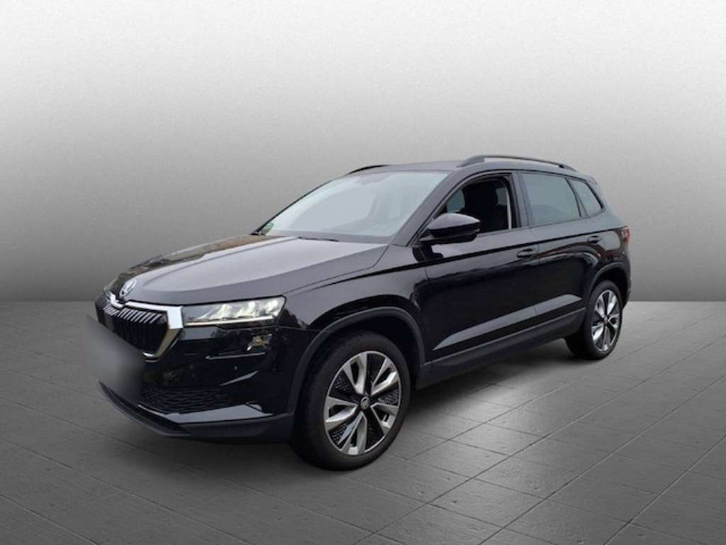 Skoda Karoq 2023 Benzine