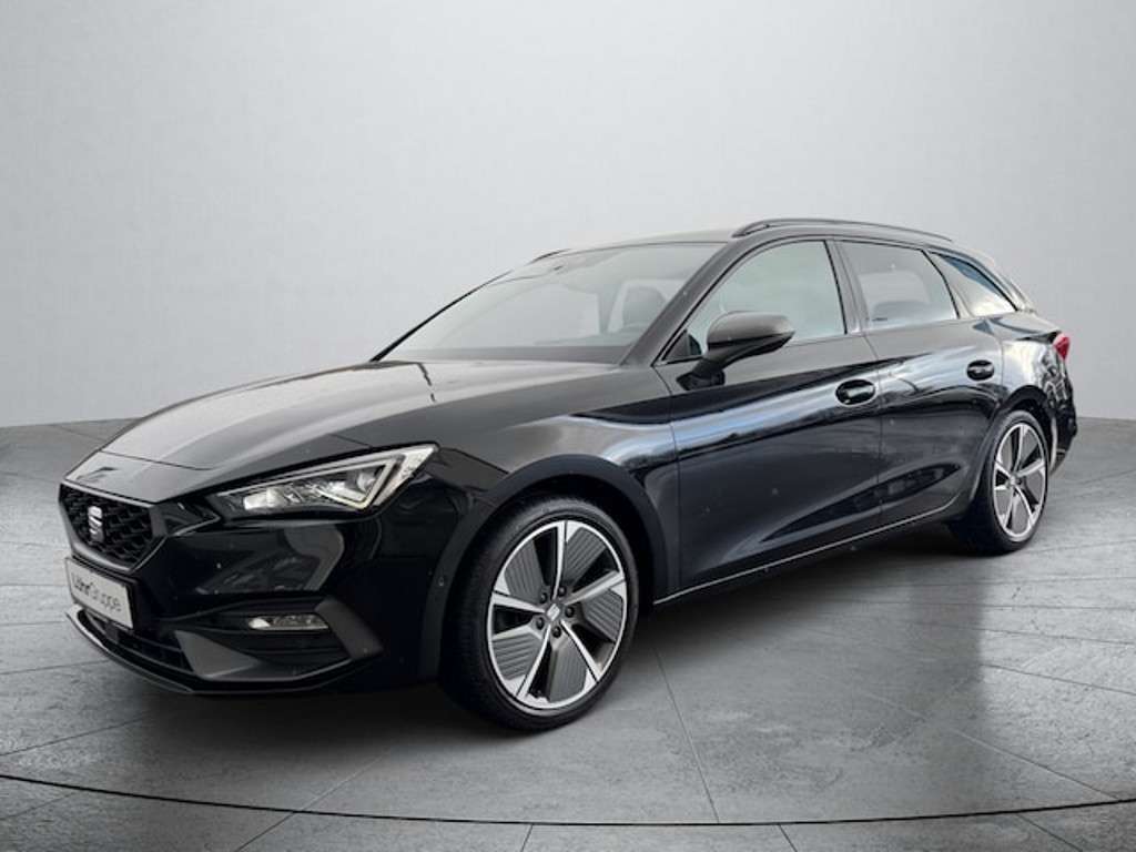 Seat Leon 2022 Diesel