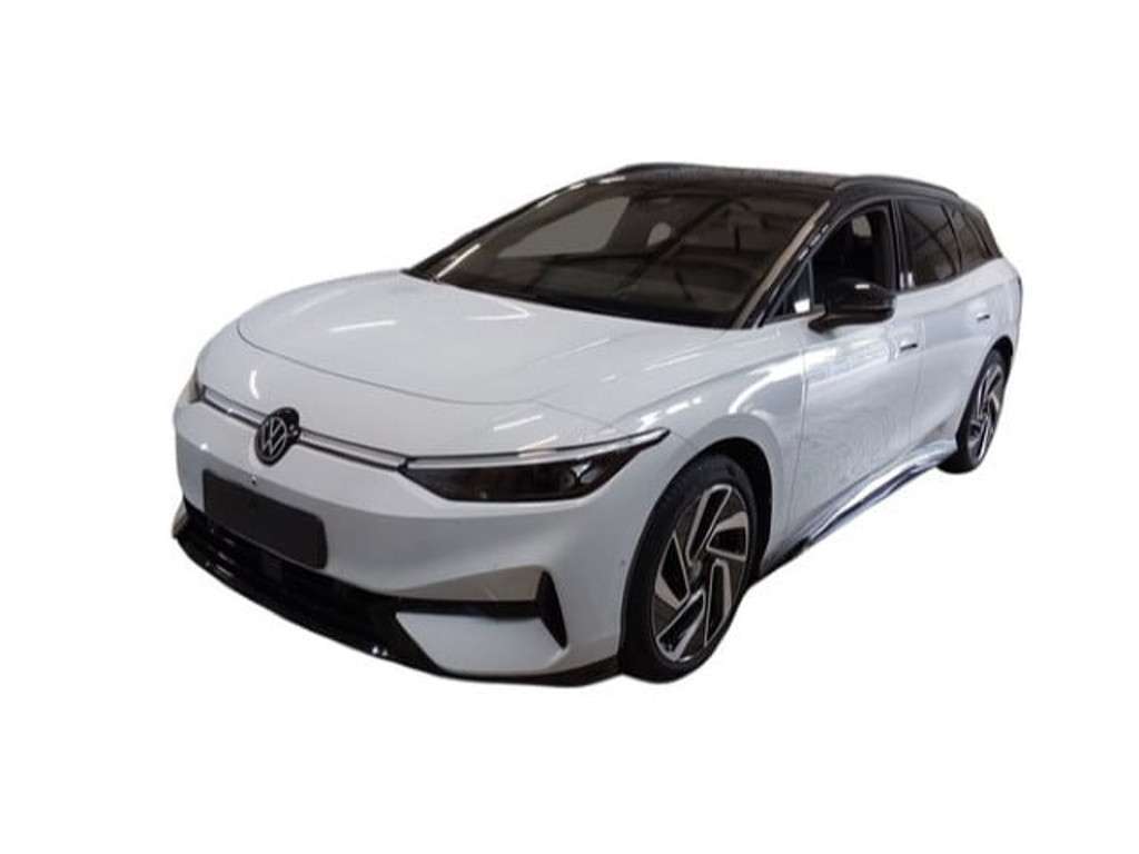 Volkswagen ID.7 2025 Elektrisch