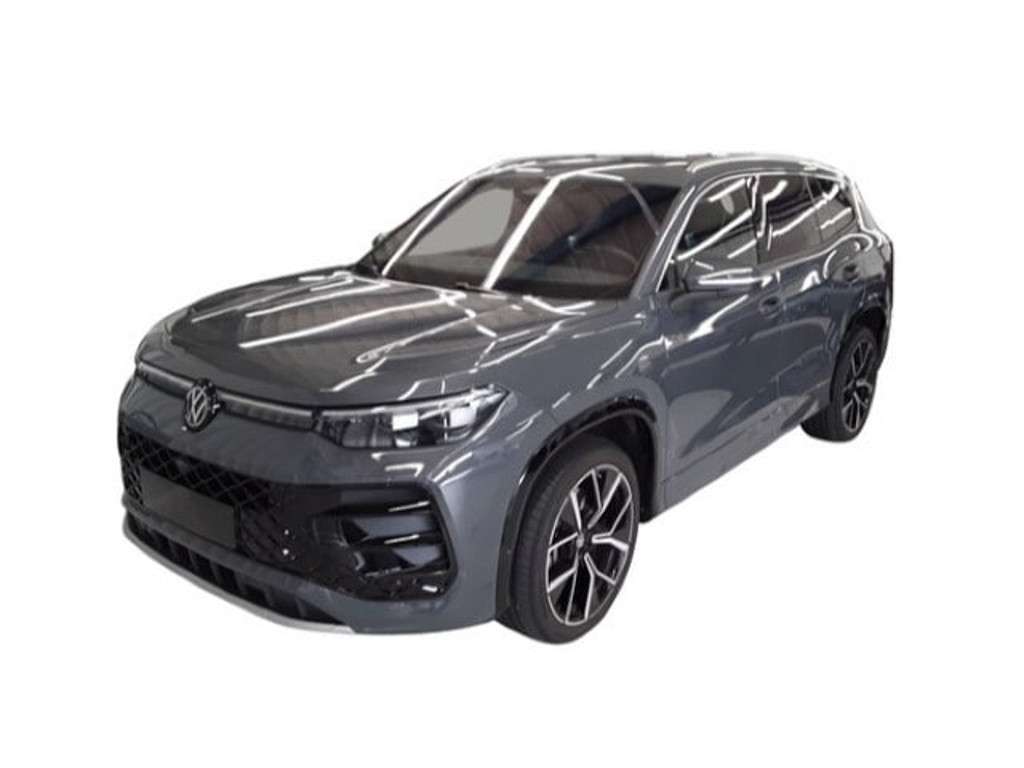 Volkswagen Tayron 2025 Diesel