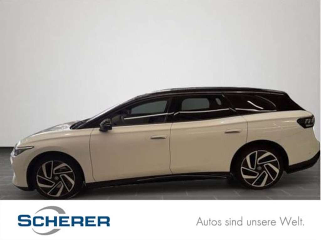 Volkswagen ID.7 2025 Elektrisch