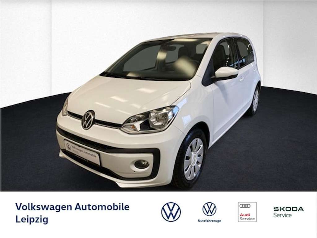 Volkswagen up! 2022 Benzine