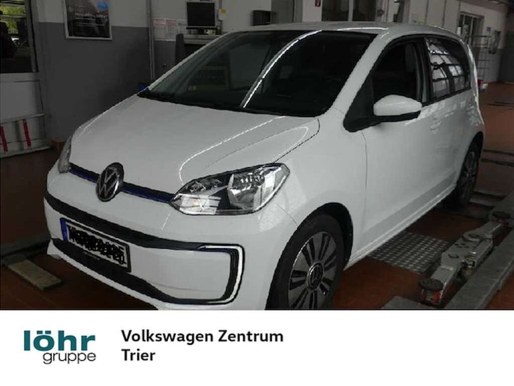 Volkswagen e-Up! 2022 Elektrisch