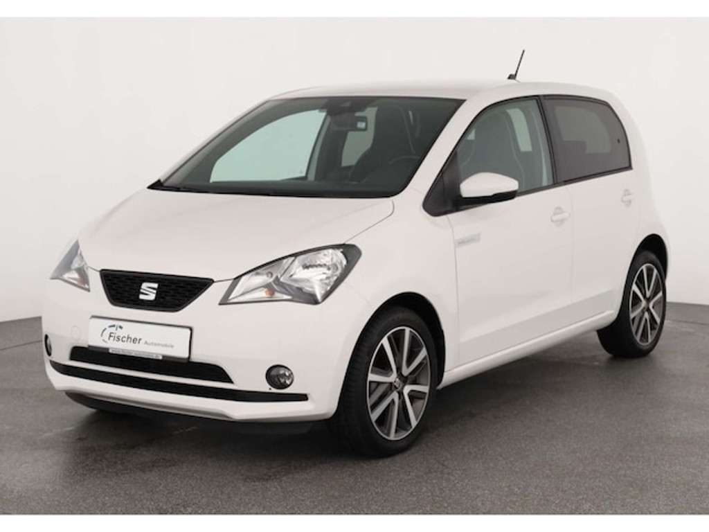 Seat Mii Electric 2021 Elektrisch