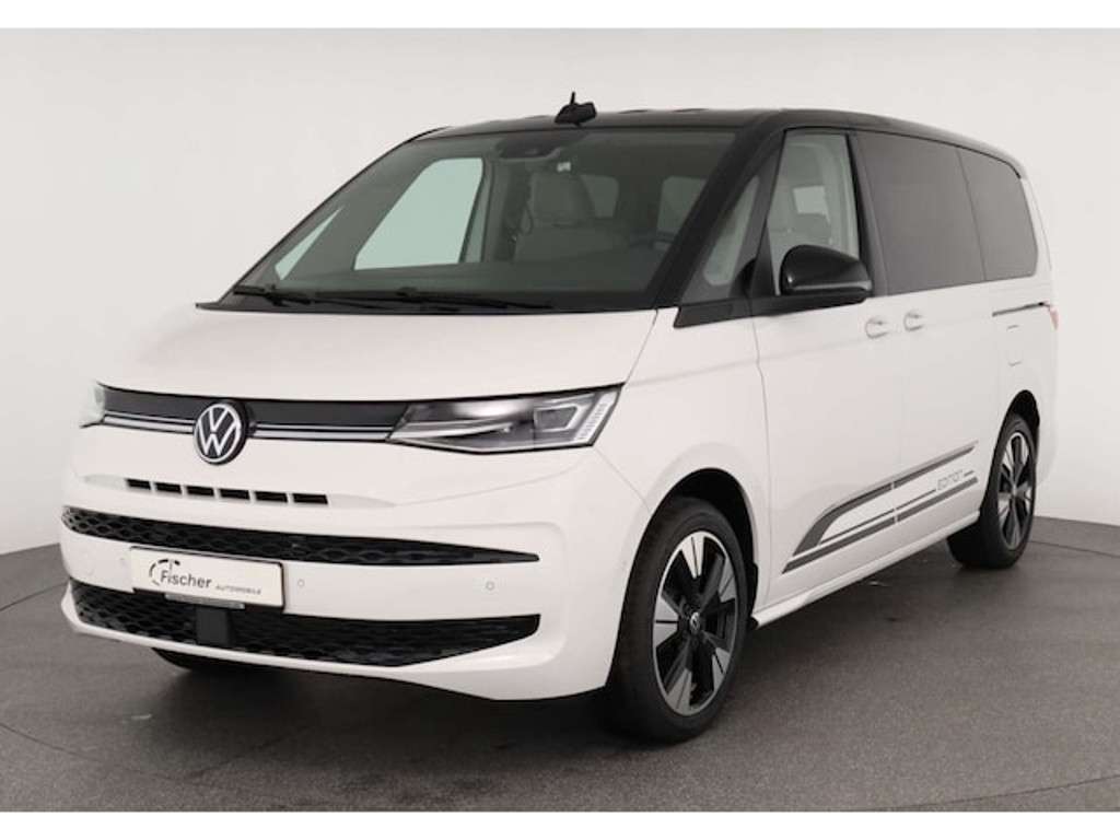 Volkswagen Multivan 2025 Diesel