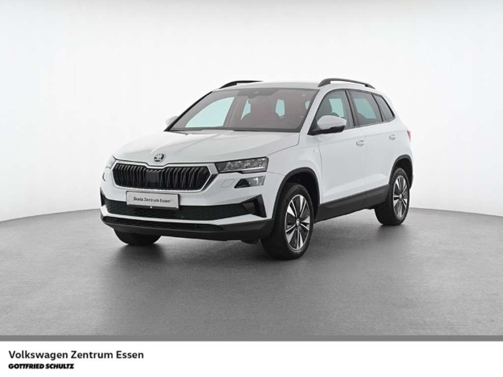 Skoda Karoq 2022 Diesel