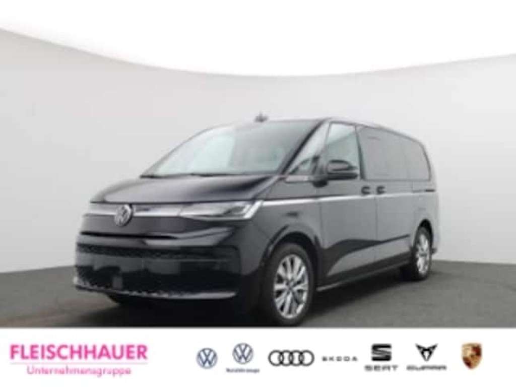 Volkswagen Multivan 2024 Diesel