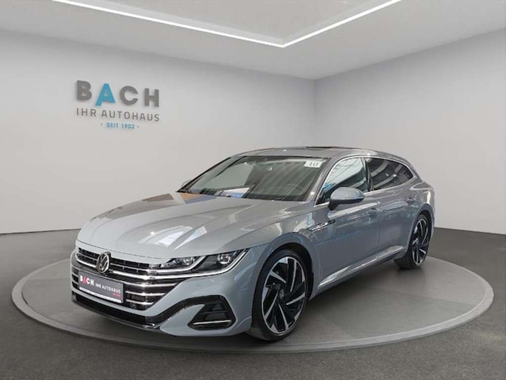 Volkswagen Arteon Shooting Brake 2023 Diesel
