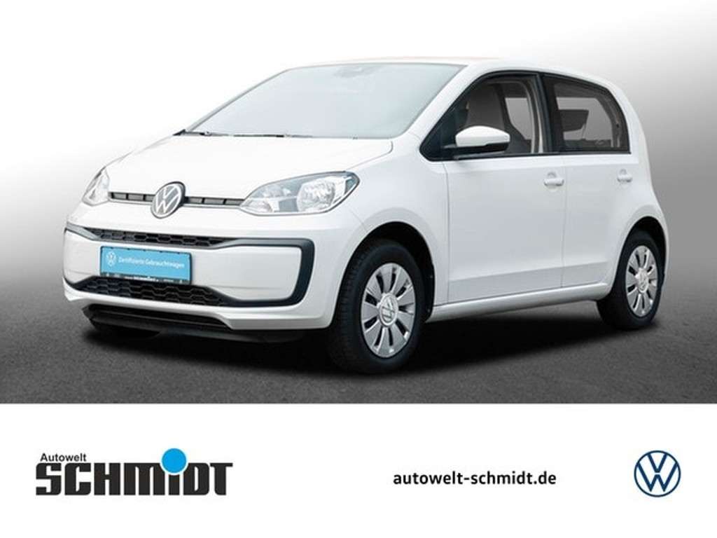 Volkswagen up! 2021 Benzine