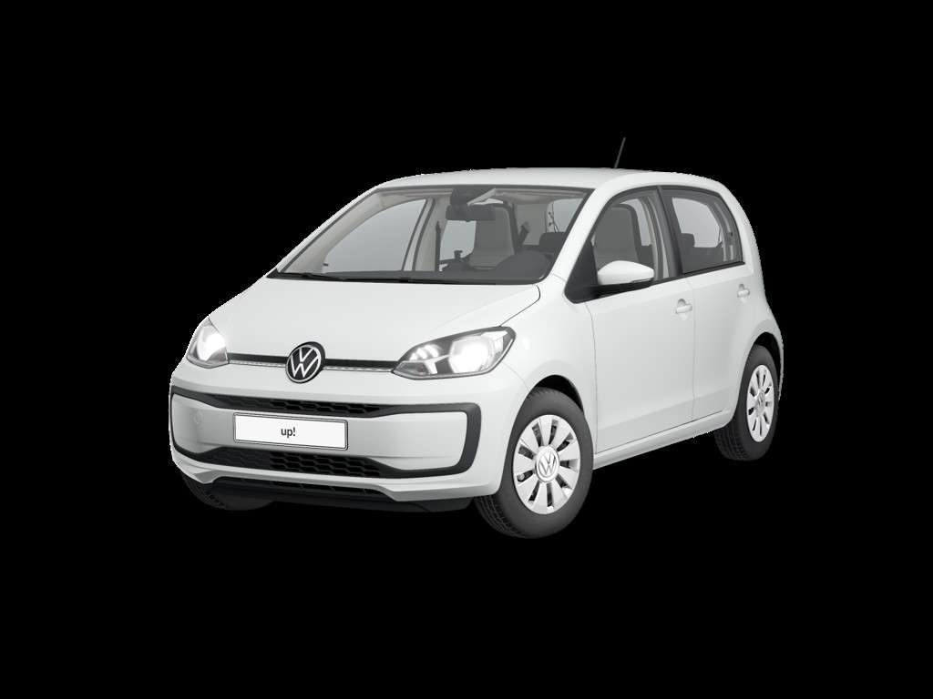 Volkswagen up! 2021 Benzine