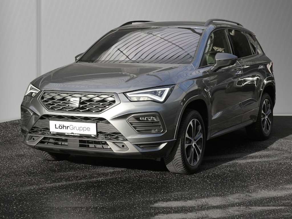 Seat Ateca 2023 Benzine