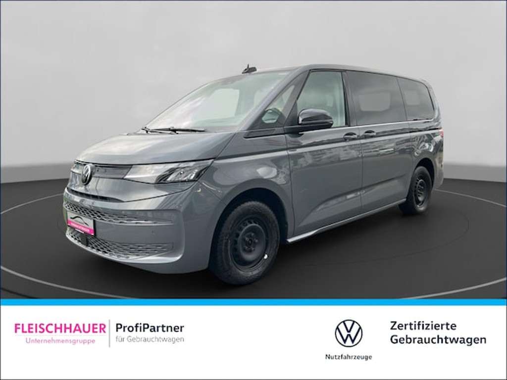 Volkswagen Multivan 2022 Benzine