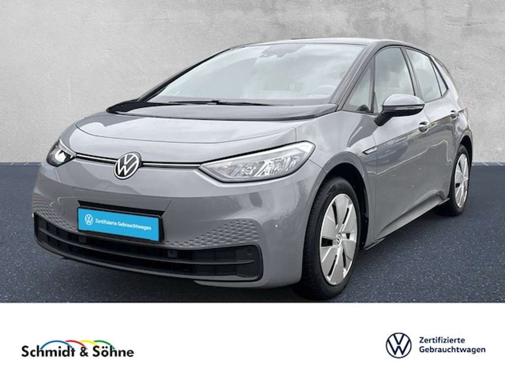 Volkswagen ID.3 2021 Elektrisch