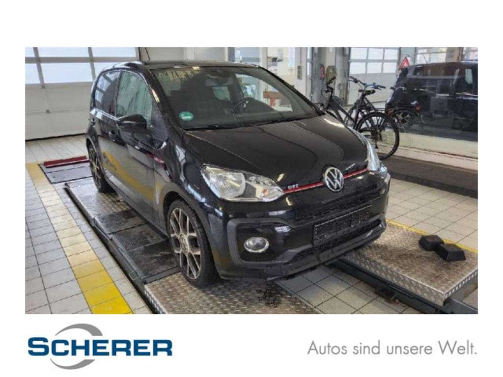 Volkswagen up! 2021 Benzine
