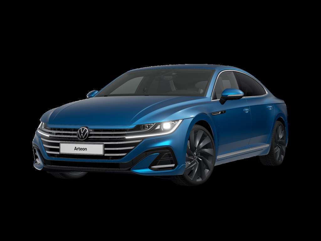 Volkswagen Arteon 2022 Benzine
