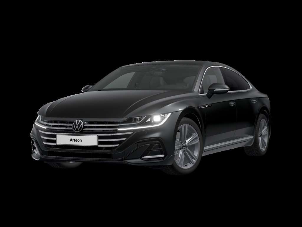Volkswagen Arteon 2022 Benzine