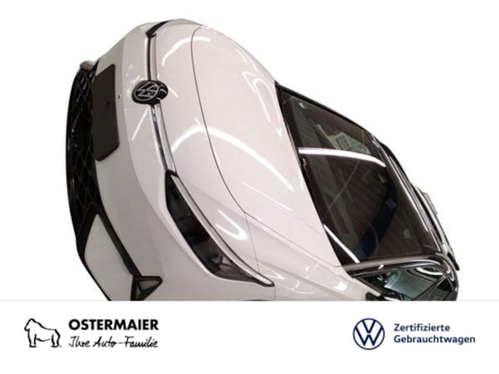 Volkswagen ID.7 2025 Elektrisch