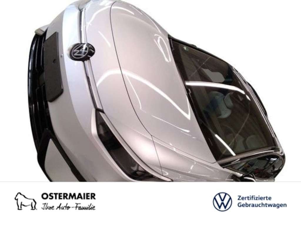 Volkswagen ID.7 2025 Elektrisch